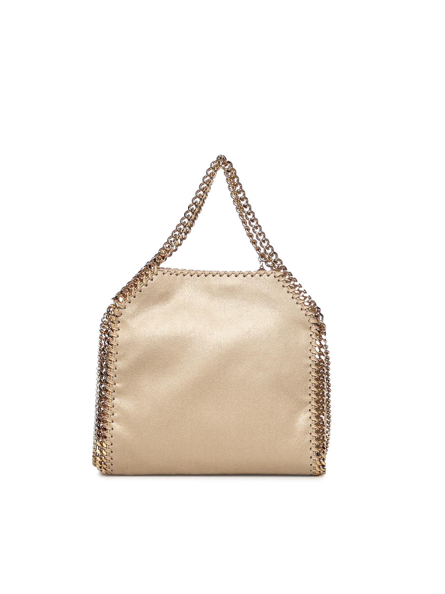Borsa tote mini Falabella 371223 W93559300 STELLA McCARTNEY 
