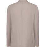 Blazer monopetto sartoriale<BR/> M75GIAC12TES0M086 26 ELEVENTY 