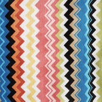 Accappatoio Giacomo con cappuccio <BR/> 1G3AC99708 100 MISSONI HOME 