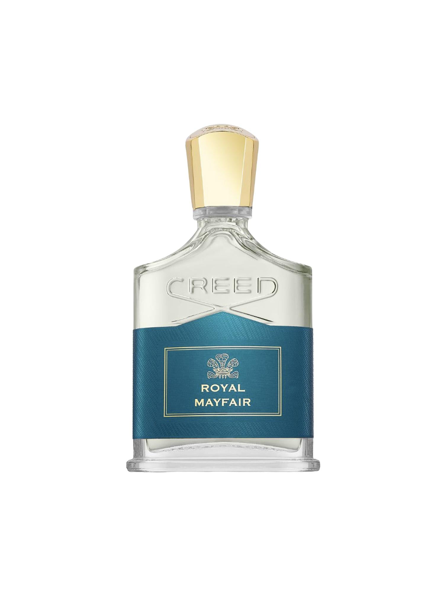 Creed 1760 - Royal Mayfair 100ml edp<BR/> CRO71007 ROYAL MAYFAIR100ML CREED 1760 