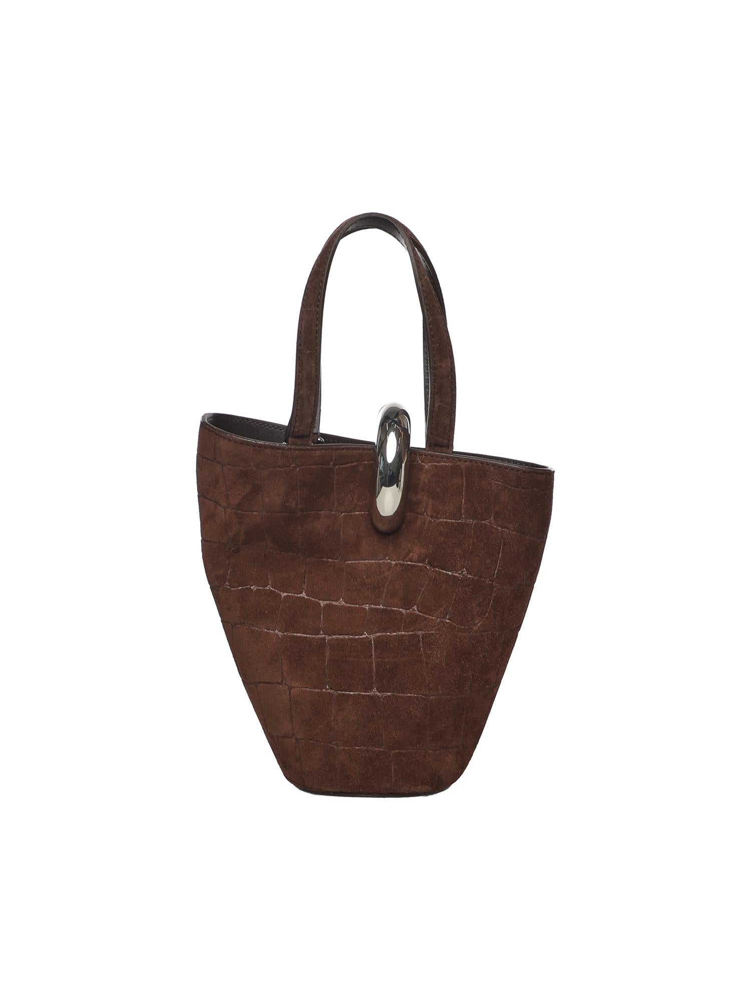 Borsa 'Le Petit Bambola' 25HBAW00389AC07A09 880 JACQUEMUS 