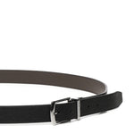 Cintura in pelle 39S5LBLY1L 001 MICHAEL MICHAEL KORS 