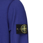 Felpa con logo K1S156100044 S0051V0022 STONE ISLAND 