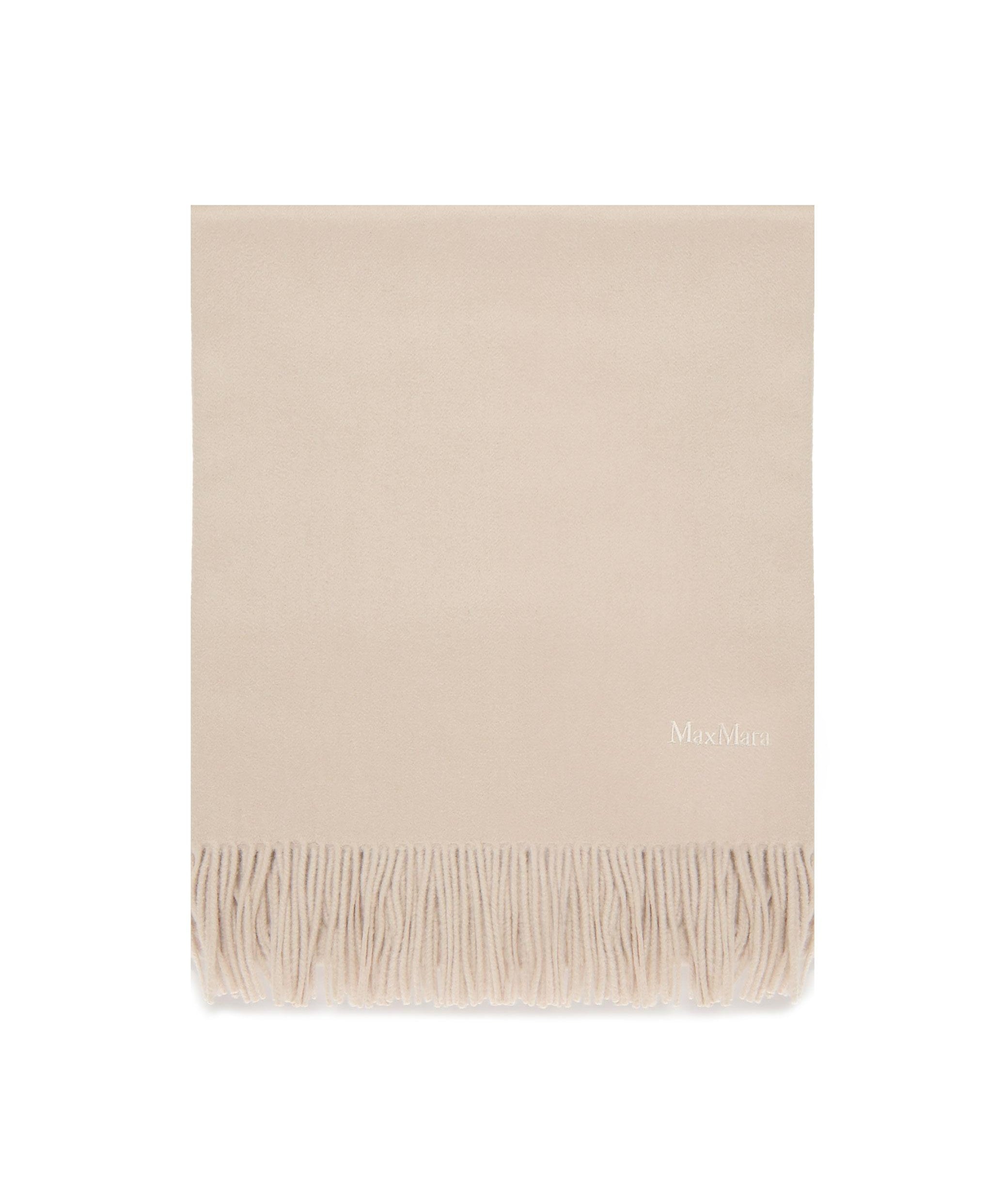 Sciarpa Baci in cashmere 2514541331600 087 MAX MARA 