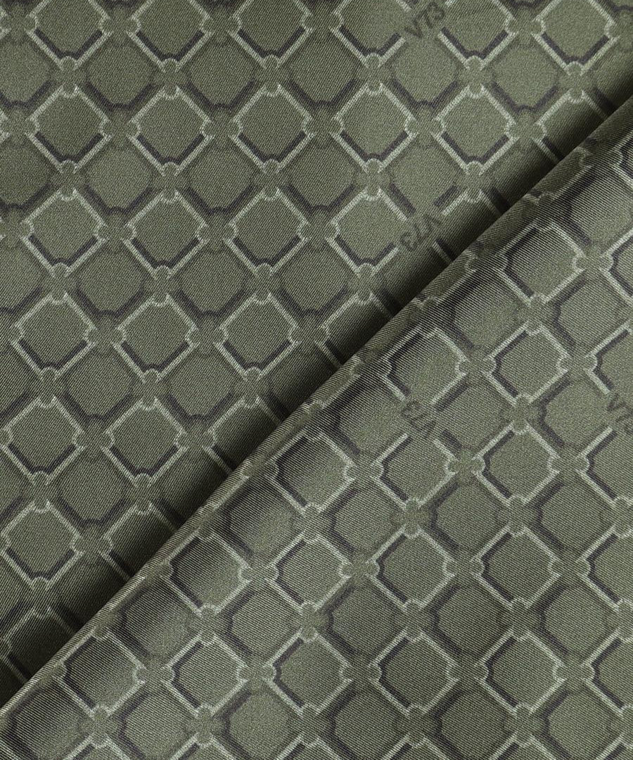 Foulard Vera in seta 73FD7D163 VERAMILITARE V° 73 