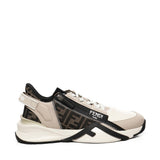 Sneakers Fendi Flow 7E1392 AJZHF1OU2 FENDI 