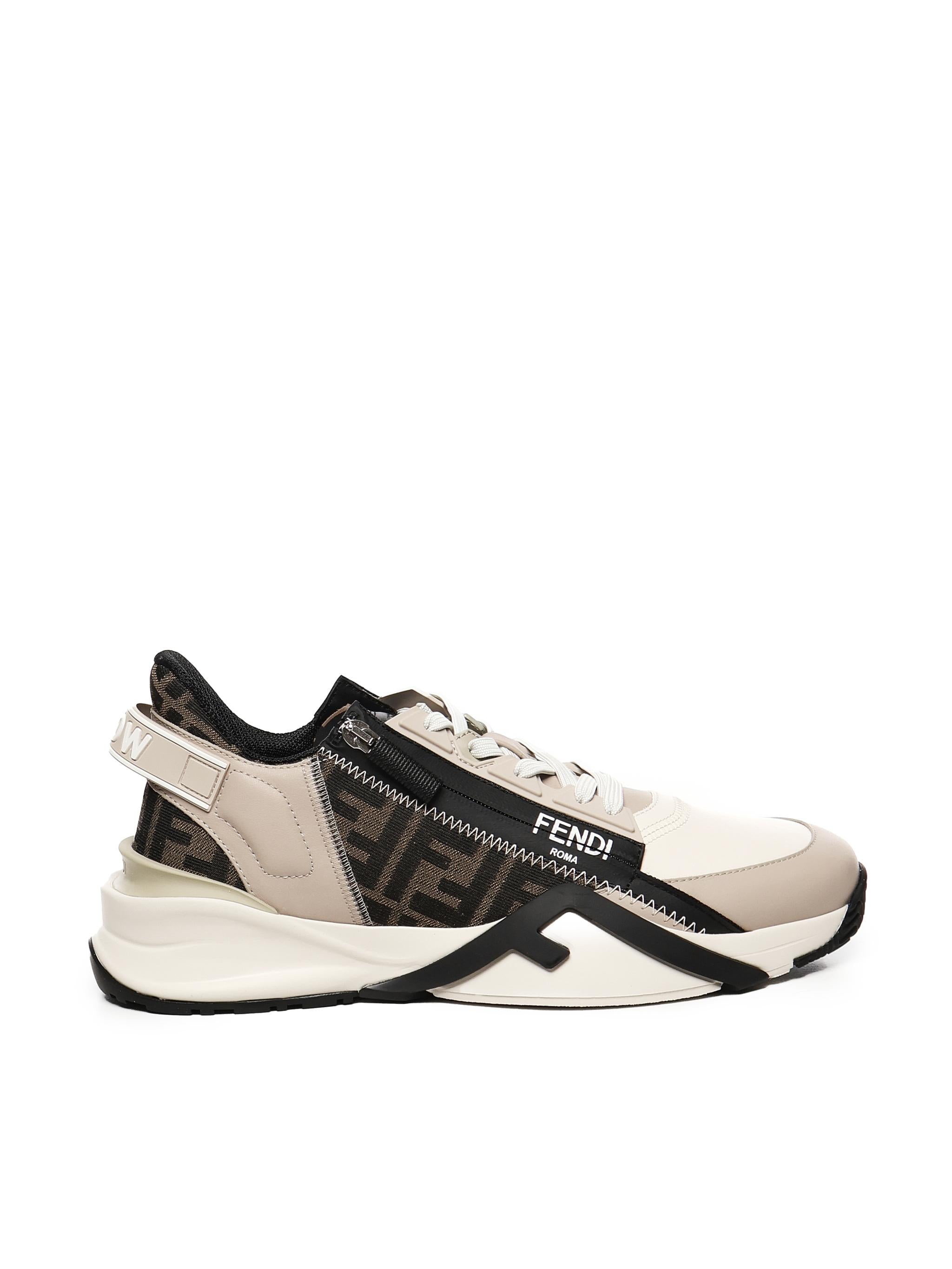 Sneakers Fendi Flow 7E1392 AJZHF1OU2 FENDI 