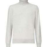 Maglia a collo alto premium 3115 19613810 GALIANO 