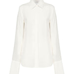 Camicia in crêpe 2512111021600 008 SPORTMAX 