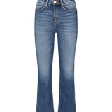 Jeans bootcut denim 103860 A2DPPJD PINKO 