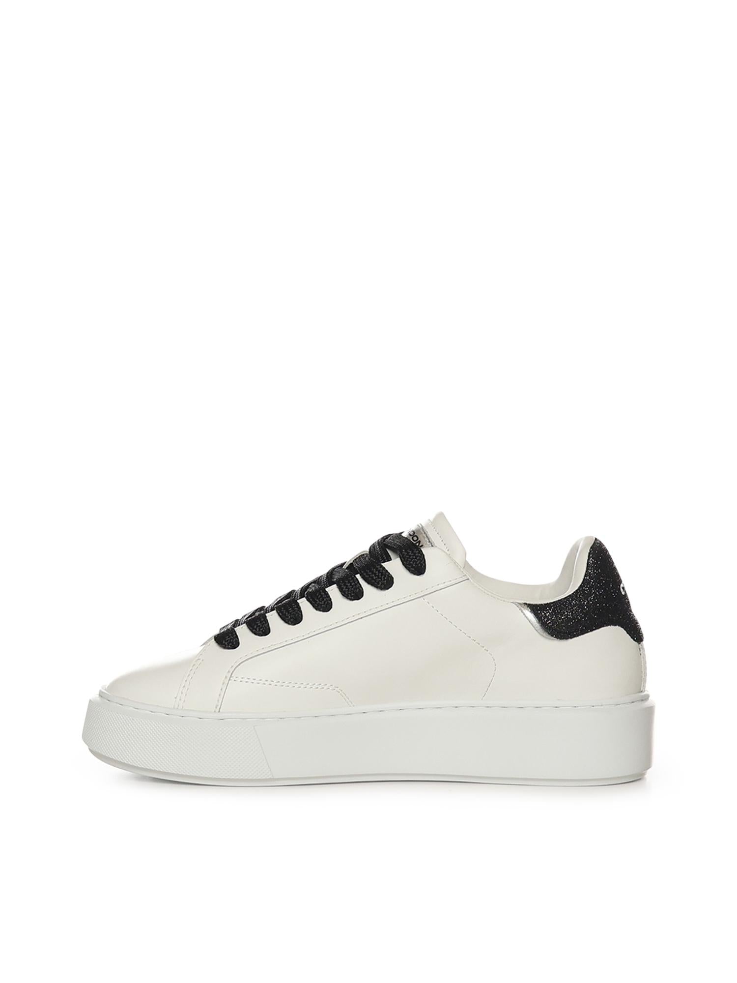 Sneaker Extralight 25401AA8B WHITE CRIME LONDON 