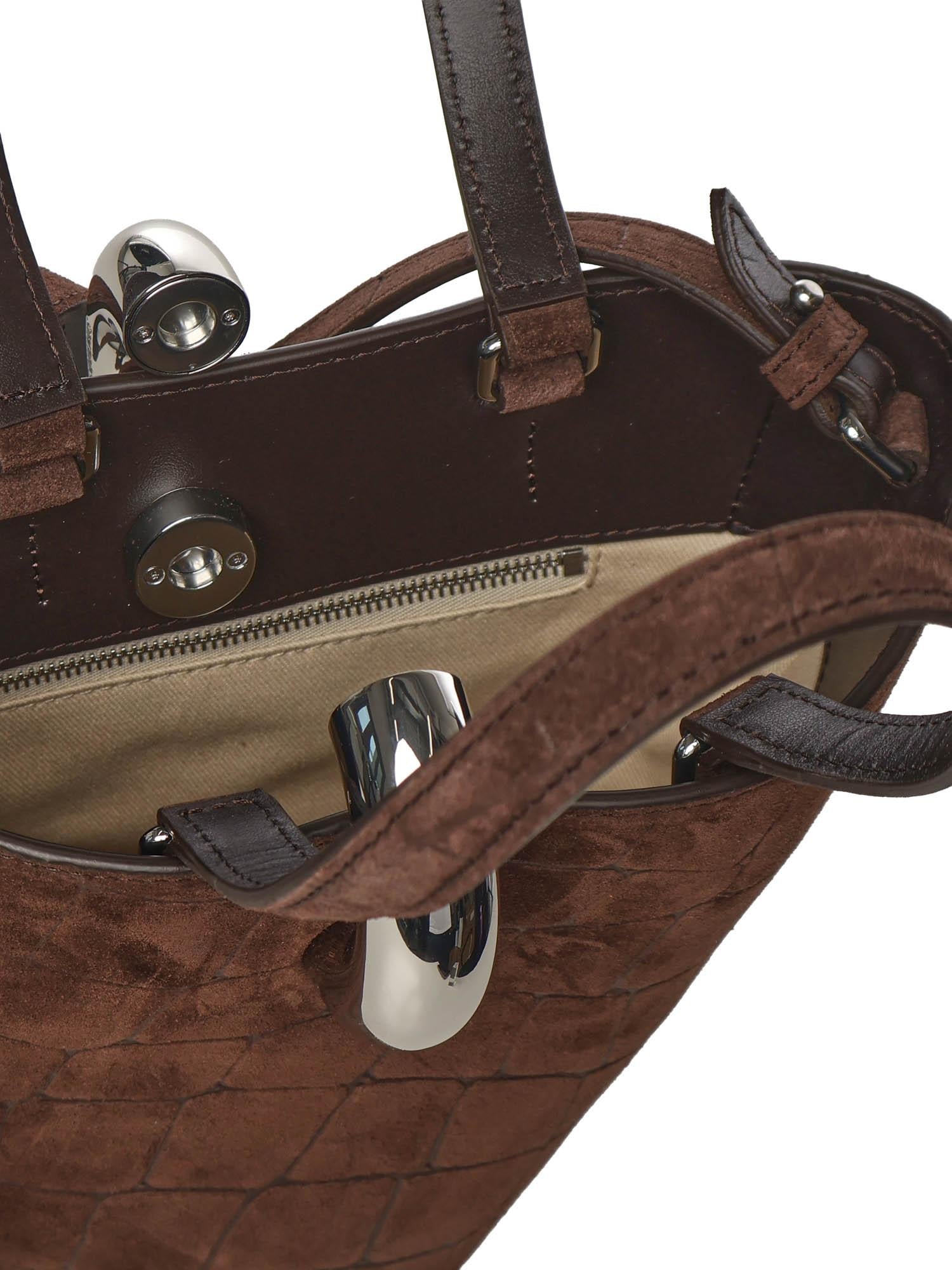 Borsa 'Le Petit Bambola' 25HBAW00389AC07A09 880 JACQUEMUS 