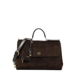 Borsa a mano My Sicily in pelle BB7814 BO9038M157 DOLCE & GABBANA 