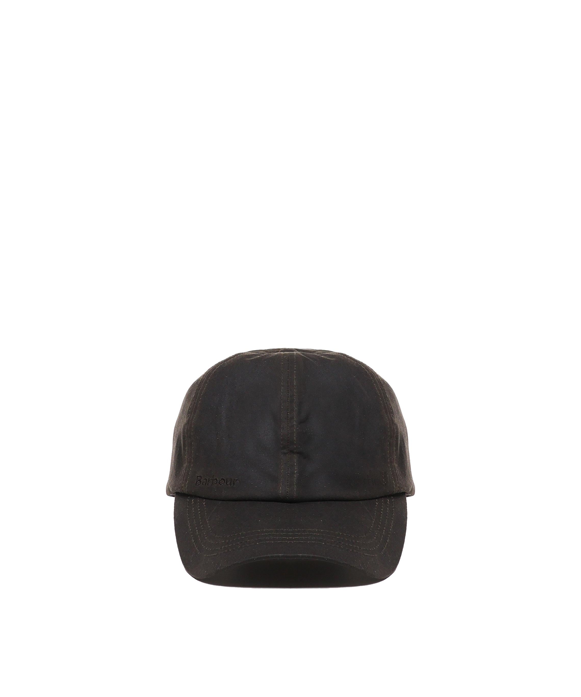 Cappello sportivo cerato MHA0005 OL71 BARBOUR 