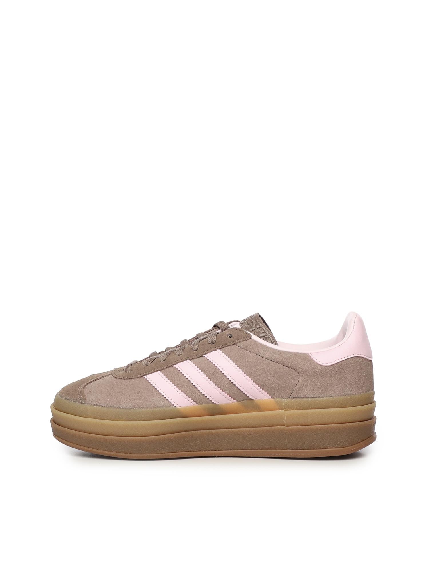Sneakers Gazelle Bold JQ6436  ADIDAS ORIGINALS 