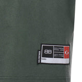 T-Shirt Basketball 850353 TTVG26399 BALENCIAGA 