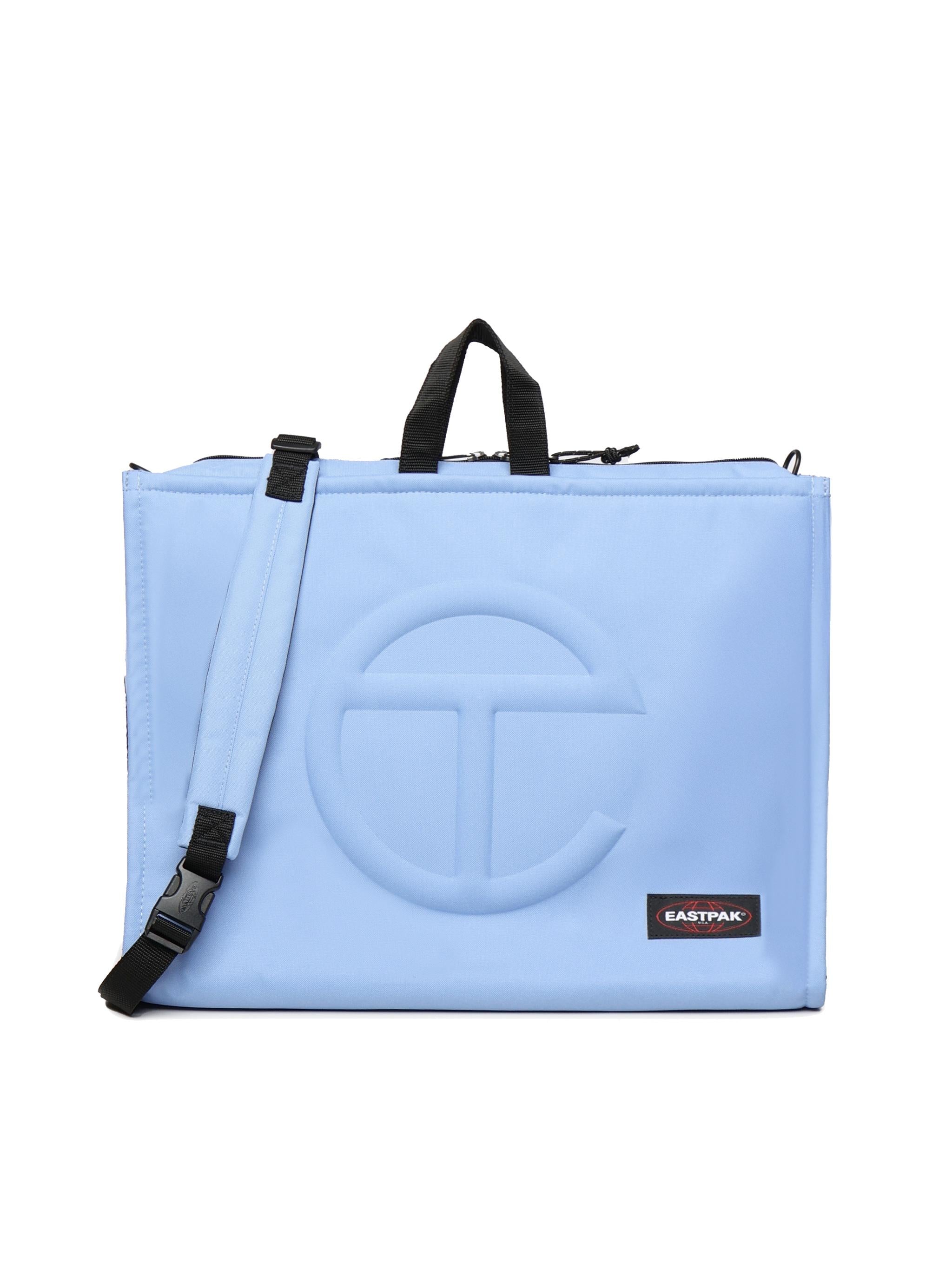 Borsa Teflar shopper EK0A5BBG 3Q71 EASTPAK X TELFAR 