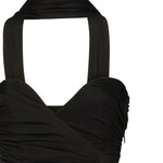 Abito bustier Alva 5GGK38 6259AJBLK MARCIANO BY GUESS 