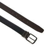 Cintura reversibile con logo<BR/><BR/> Y4S576 Y748I88044 EMPORIO ARMANI 