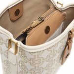 Secchiello Harriett 73BS8G202 HARRIETBEIGE/MULTICOLOR V° 73 