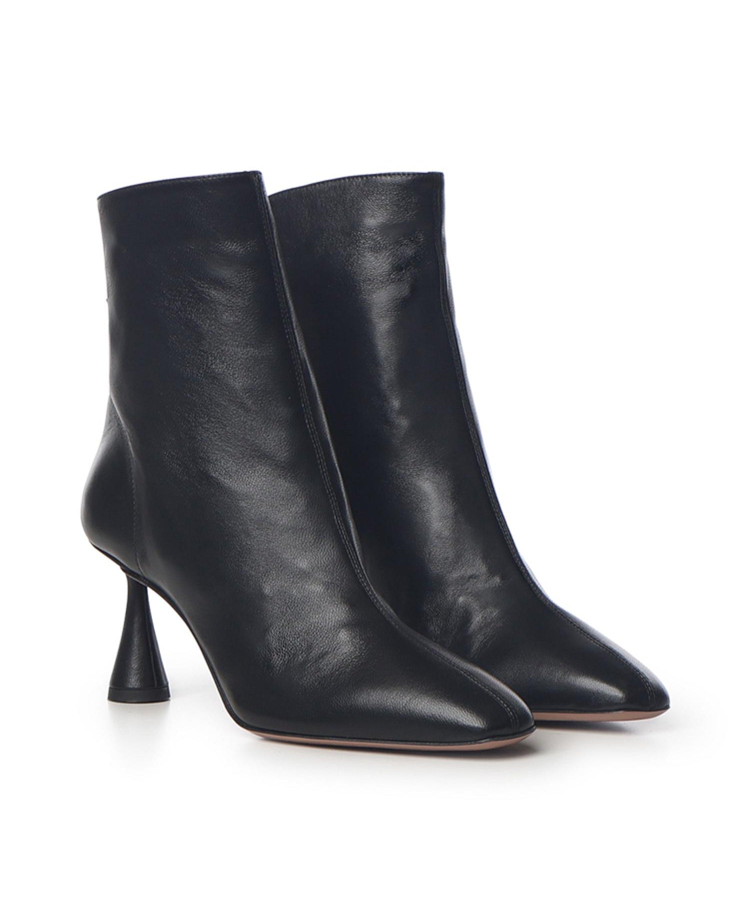 Stivaletti Amore 75 AREMIDB0 NAP000 AQUAZZURA 