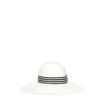 Cappello Violet con logo 230029 01V5 BORSALINO 