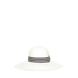 Cappello Violet con logo 230029 01V5 BORSALINO 