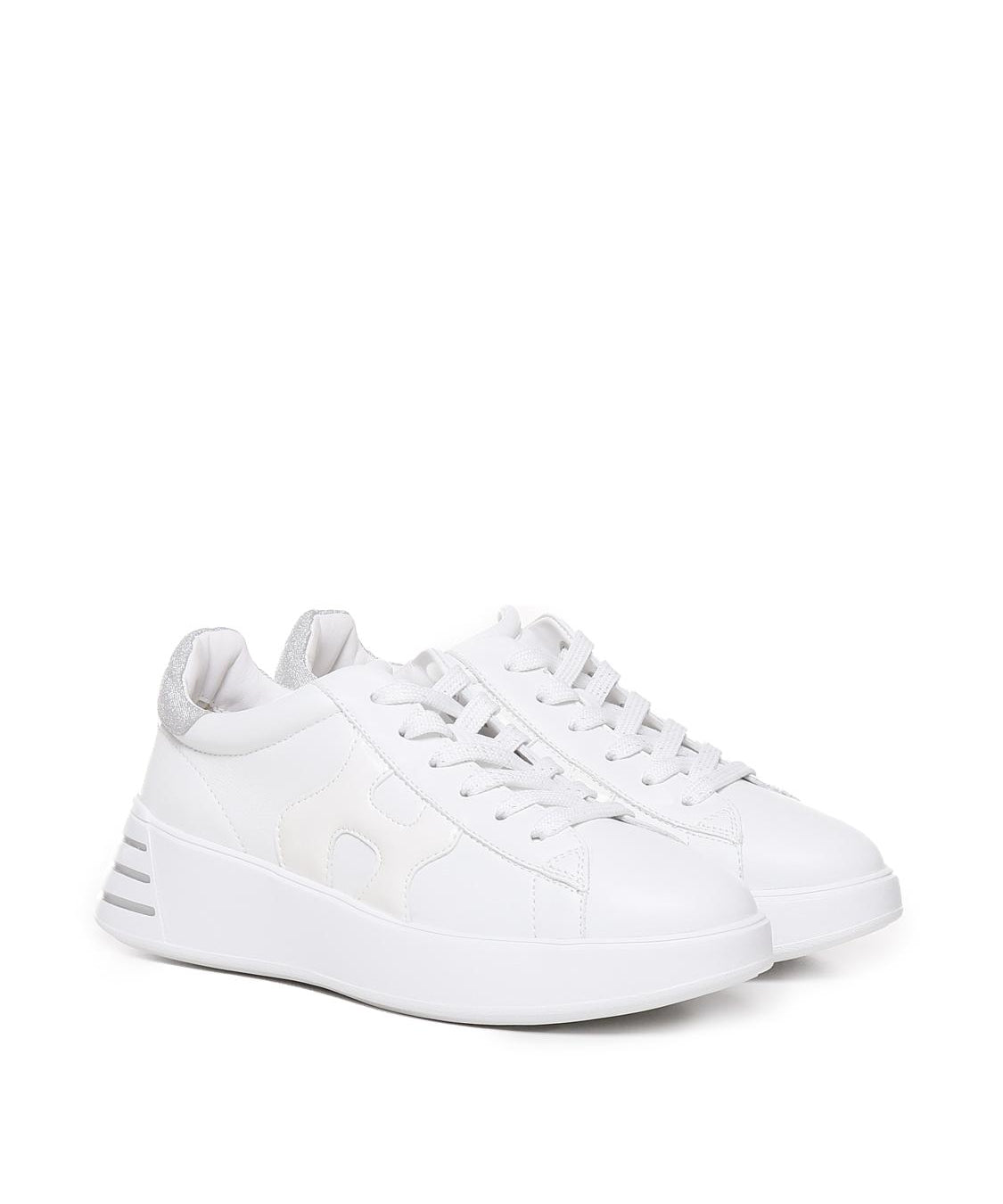 Hogan Rebel H564 in pelle HXW5640DN61QYQ 0351 HOGAN 