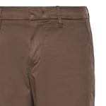 Bermuda in gabardine stretch NTM8352188TGUR S612 FAY 