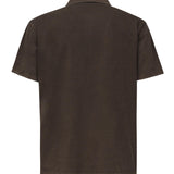 Polo in Jersey NPMB250143TUY1 S602 FAY 