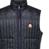 Gilet Moncler x Gilga Farm by Donald Glover K24021A00011 597YF778 MONCLER GENIUS 