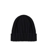 Beanie in lana vergine 15563 10165099 GALIANO 