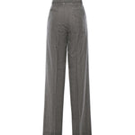 Pantalone Journey in lana GWP02182 P00231860567 GOLDEN GOOSE 