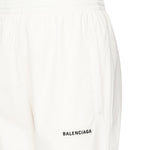 Pantaloni sportivi con logo 838824 TRO319012 BALENCIAGA 