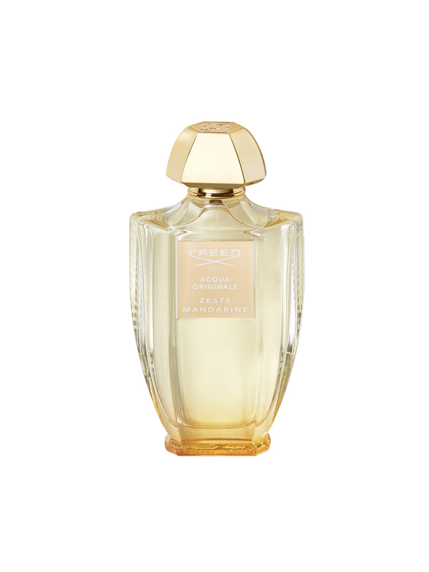 Creed 1760 - Zeste Mandarine 100ml edp CRO82010 ZESTE MANDARINE100ML CREED 1760 