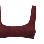 Top bikini Crinkle NAIM002 00033L MC2 SAINT BARTH 