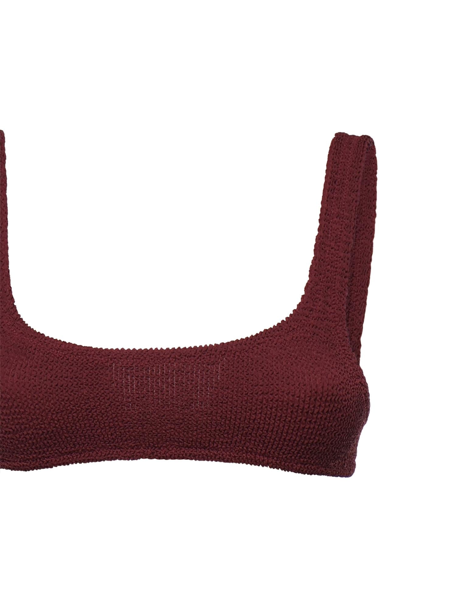 Top bikini Crinkle NAIM002 00033L MC2 SAINT BARTH 