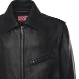 Giacca l-korn-a<BR/> A15484 0IGAM9XX DIESEL 