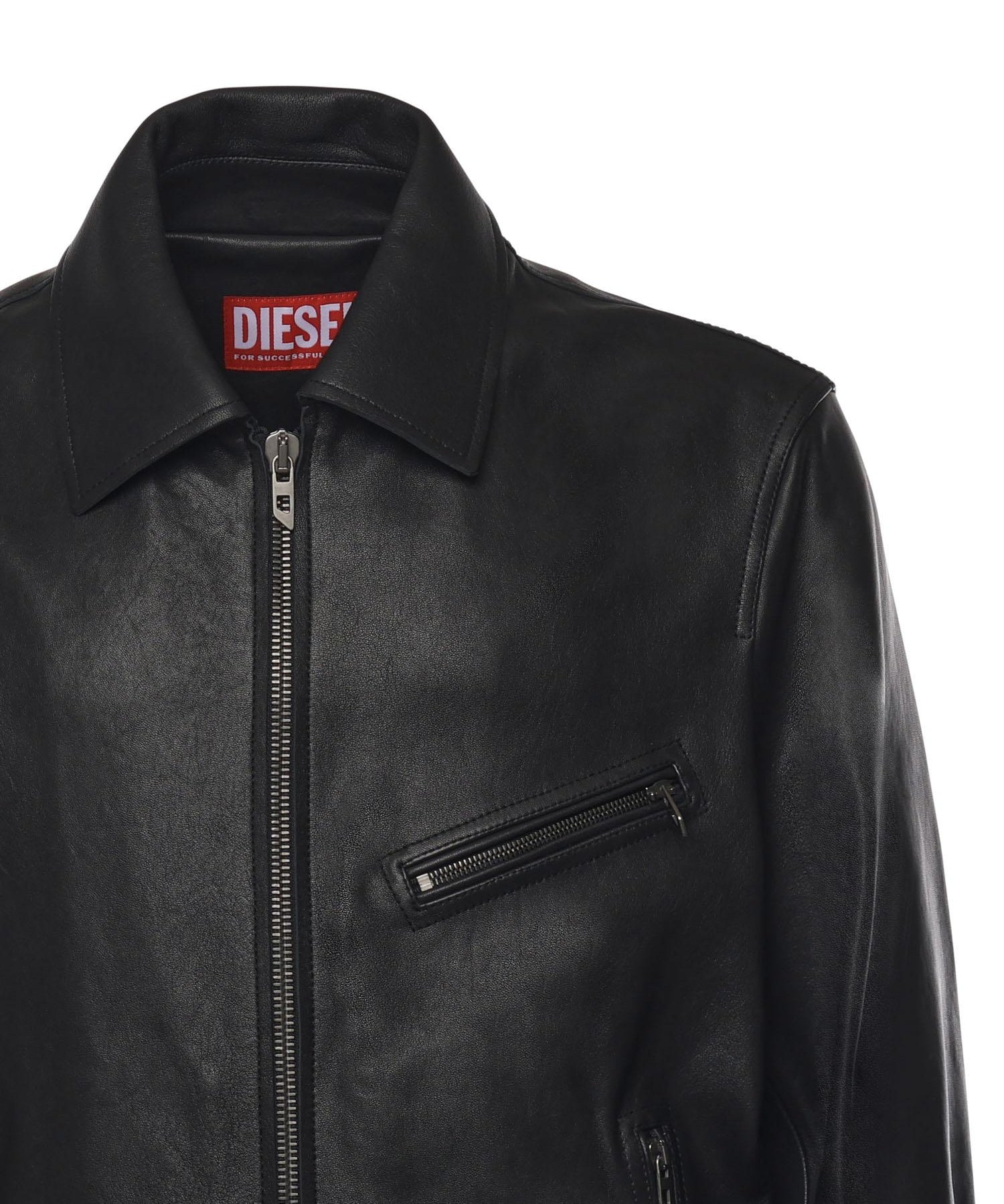 Giacca l-korn-a<BR/> A15484 0IGAM9XX DIESEL 