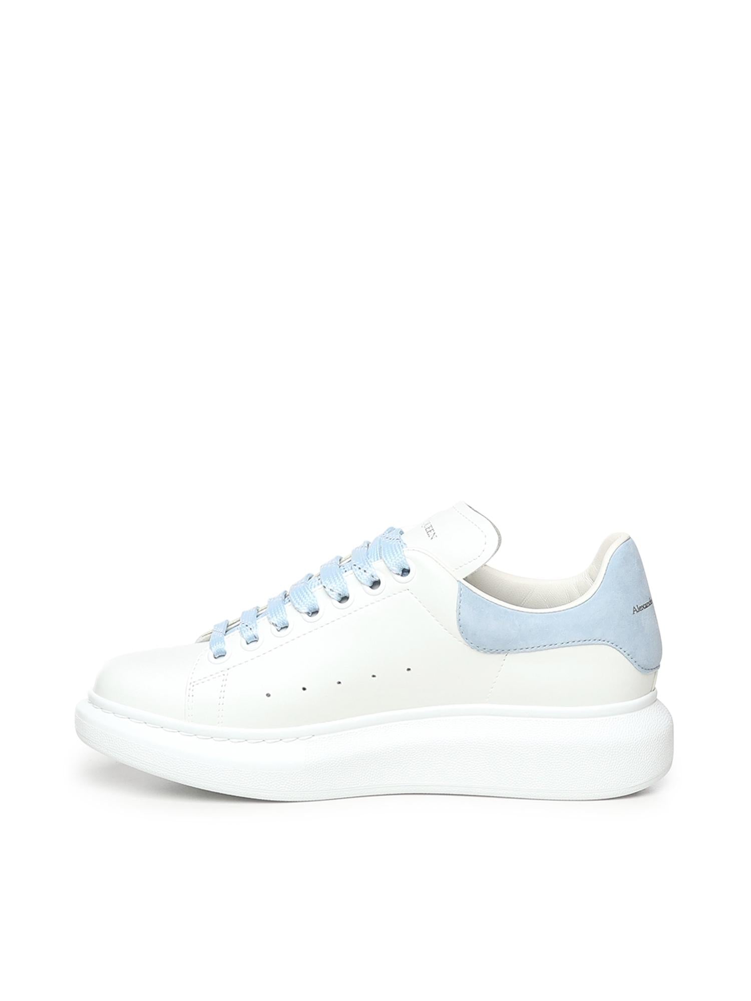 Sneakers oversize 553770 WIEF19412 ALEXANDER McQUEEN 