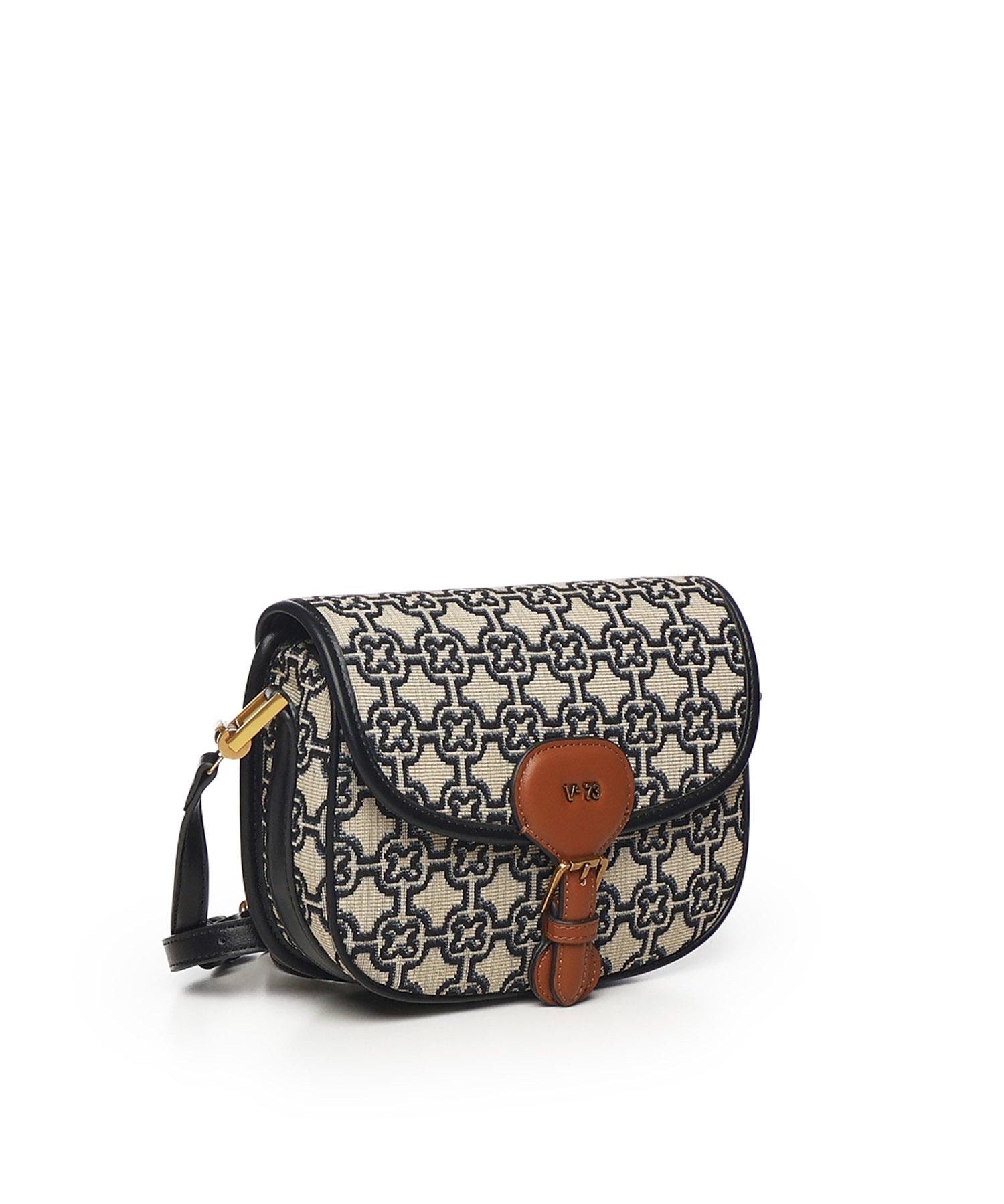 Borsa a tracolla Harriett 73BS8G204 HARRIETNATUR/MULTICOLOR V° 73 