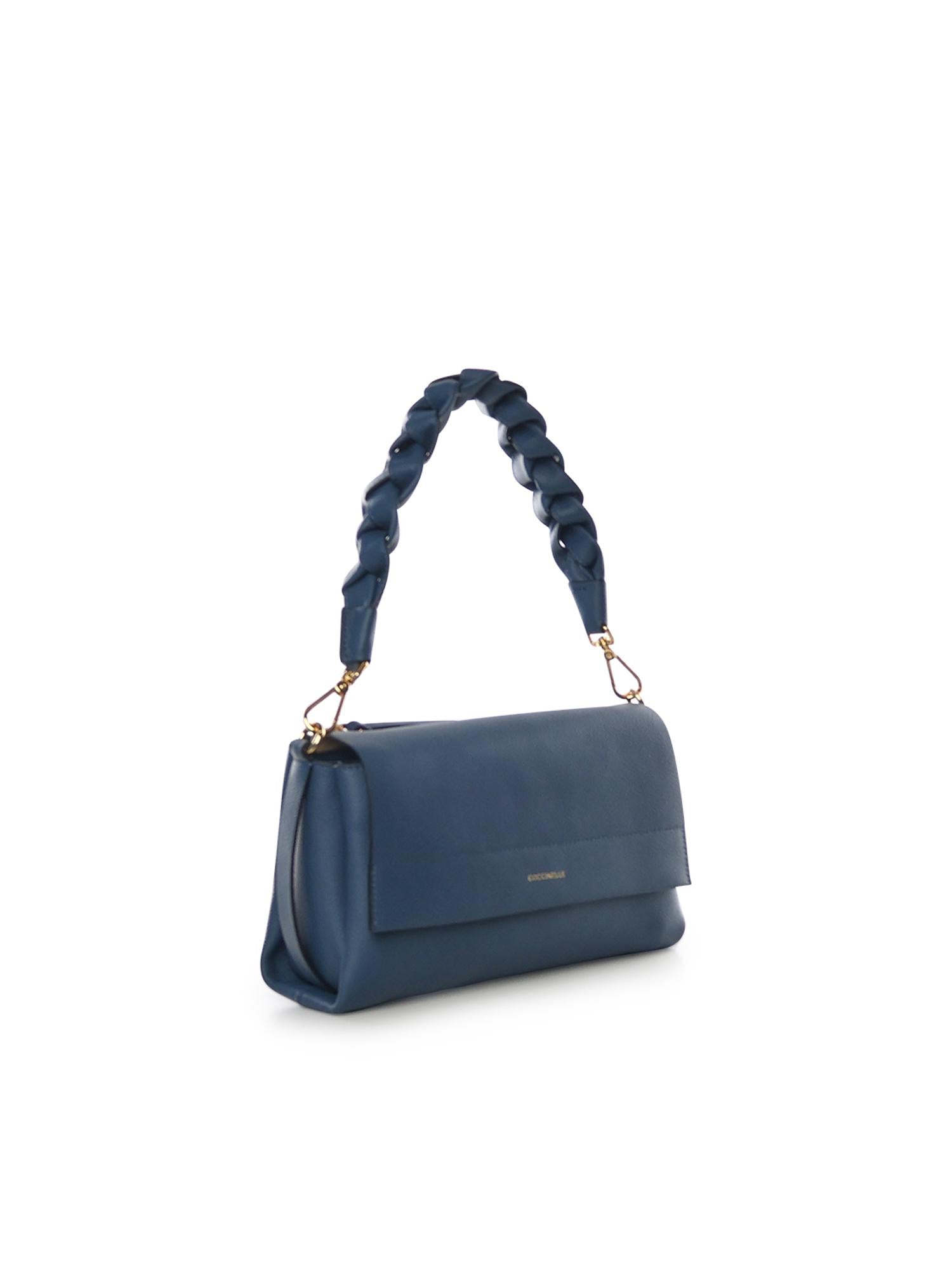 Borsa Boheme in pelle E1M50120101 719 COCCINELLE 