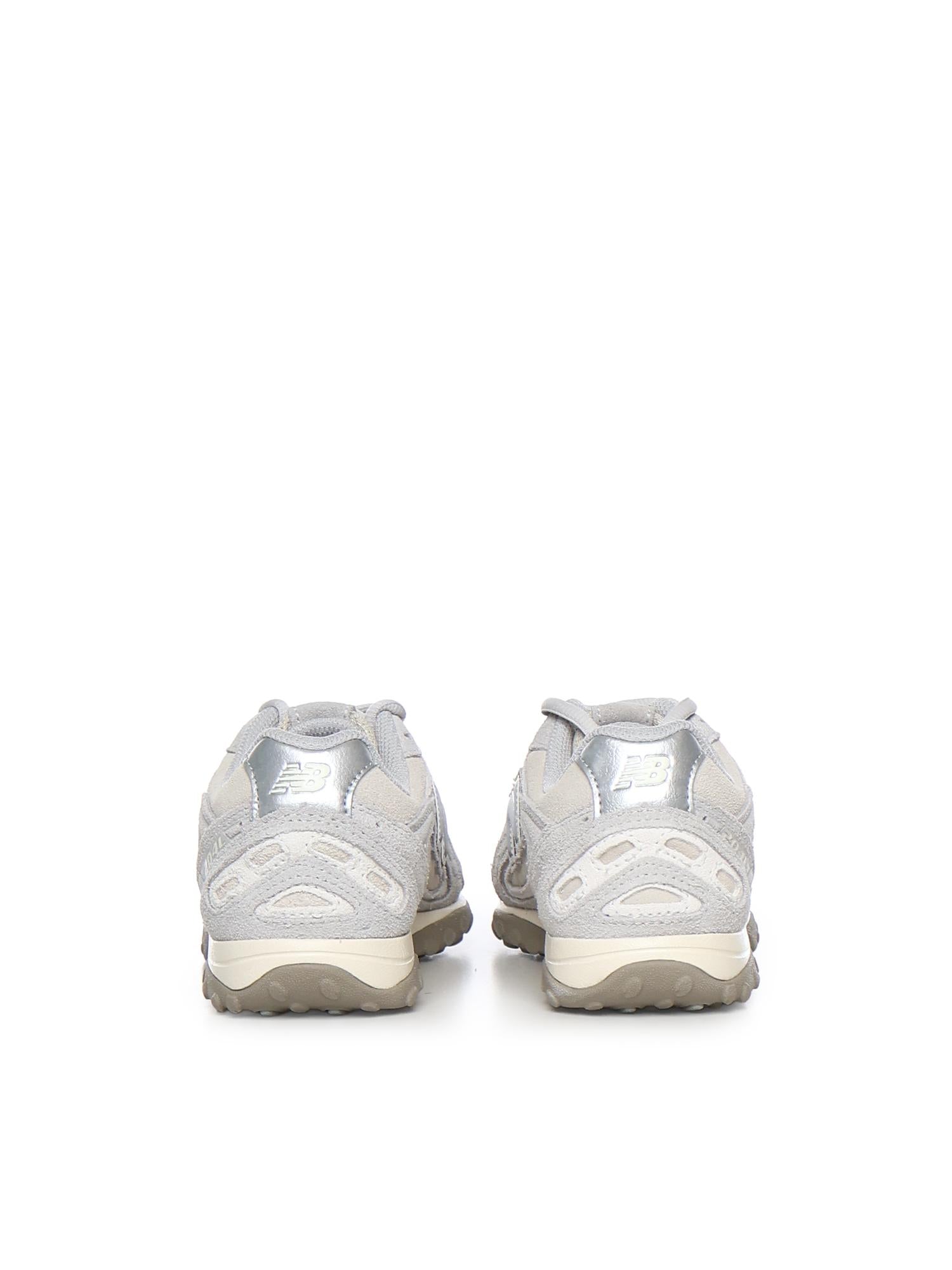 Sneaker 204L <BR/> U204L86W  NEW BALANCE 