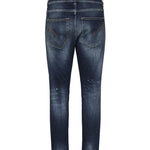 Jeans Alex skinny UP575 DS0334UIN4800 DONDUP 