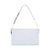 Clutch in pelle WB322 PL0727D001 DONDUP 