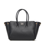 Borsa Carry All Bel Air mini in pelle 835732 2ABAV1000 BALENCIAGA 
