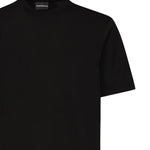 T-shirt in cotone EM000943 AF10762FC157 EMPORIO ARMANI 