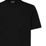 T-shirt in cotone EM000943 AF10762FC157 EMPORIO ARMANI 