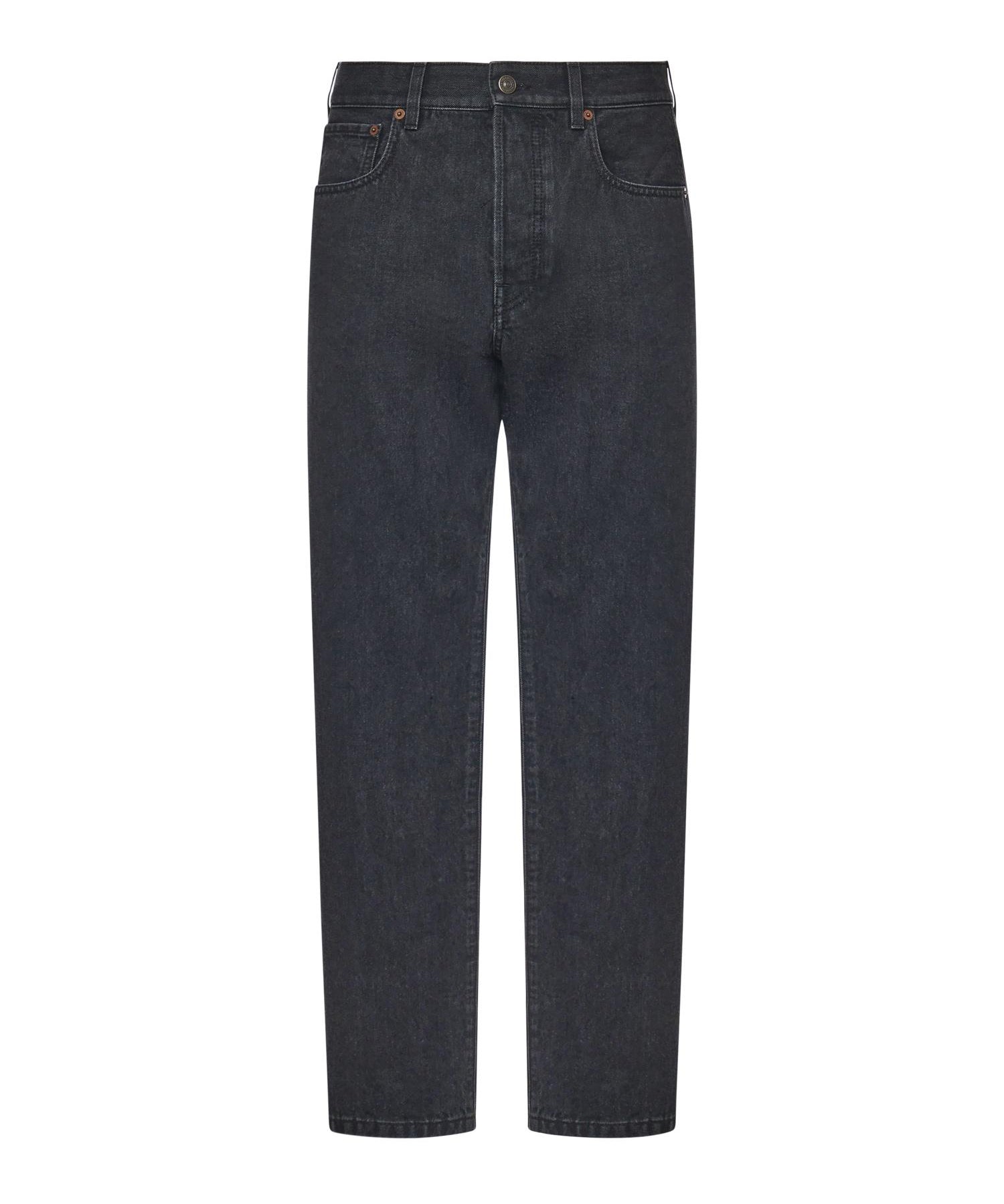 Jeans in denim 8V3DE14C B4A0NO VALENTINO GARAVANI 