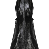 Vinyl mini dress 124CR0369VY0014 -9999 COURREGES 